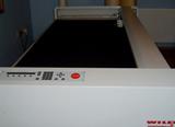 plotter assyst